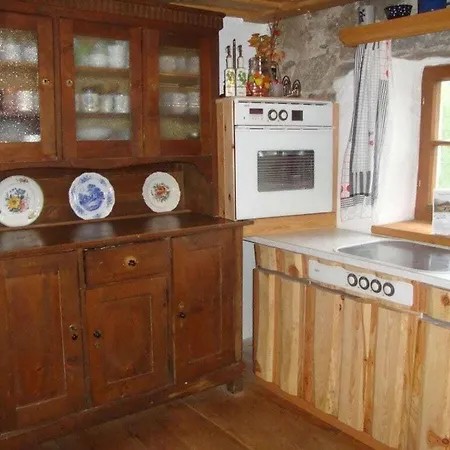 Schauberger Hut Mountain Hut-3