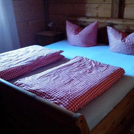 Schauberger Hut Mountain Hut-2